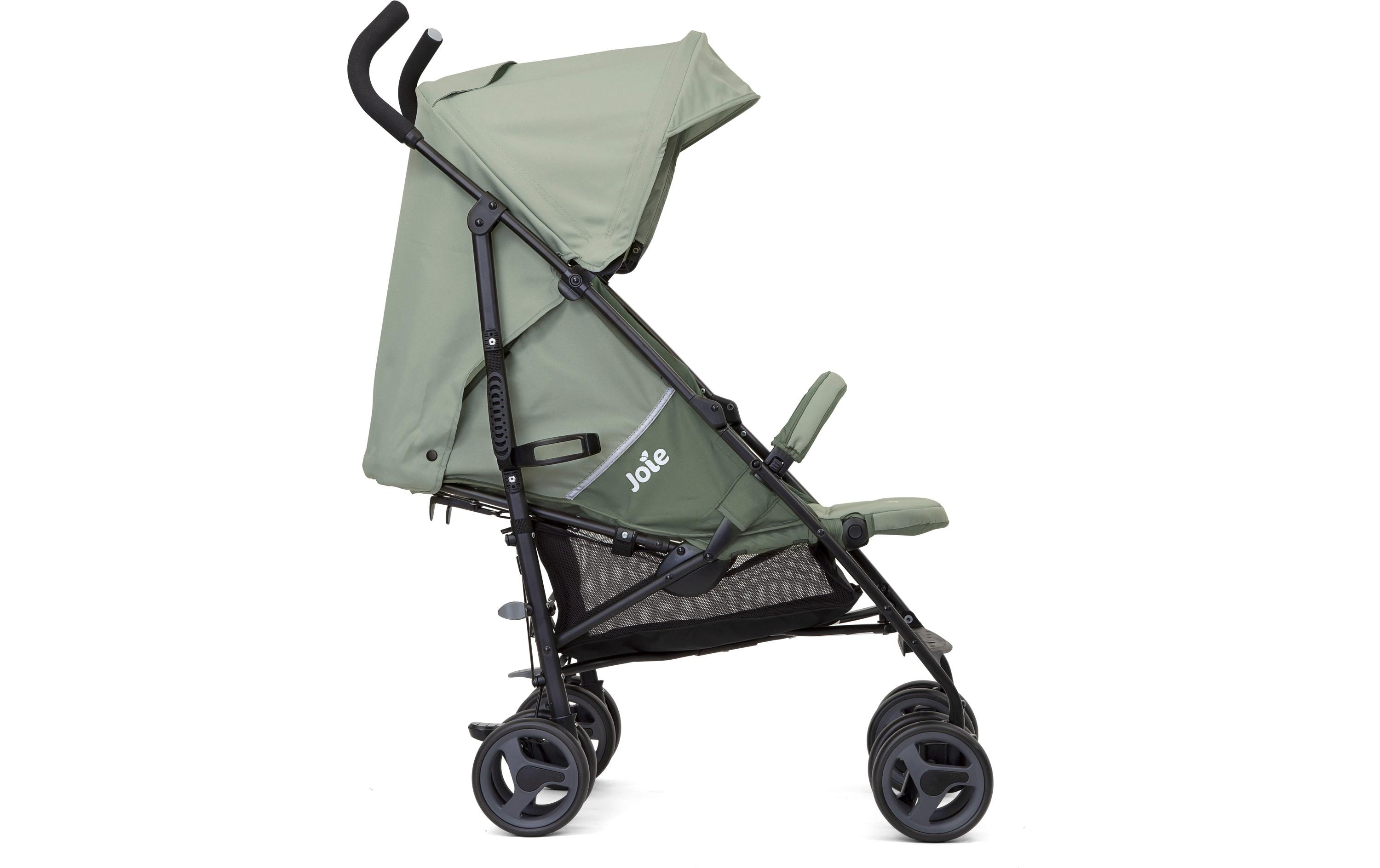 Buggy Nitro lx LaurelKinderwagen mit Sonnenverdeck UV-Schutz 50+