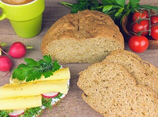 Adams Brot Broodmix Il Mare 250GR
