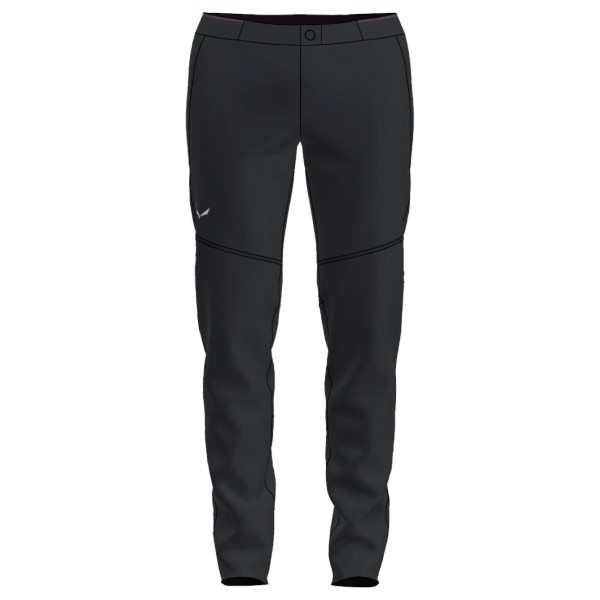 Salewa - Pedroc 3 Durastretch 2in1 Pant - Pantalon de trekking