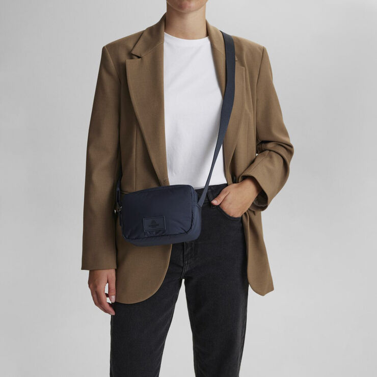 Markberg LessMBG Crossbody Bag, Recycle 609