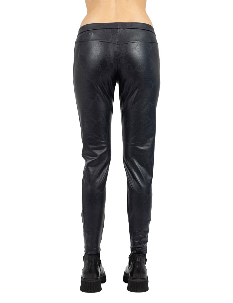 HBT INSOLITES - CRUZ PANTALON SNAKE