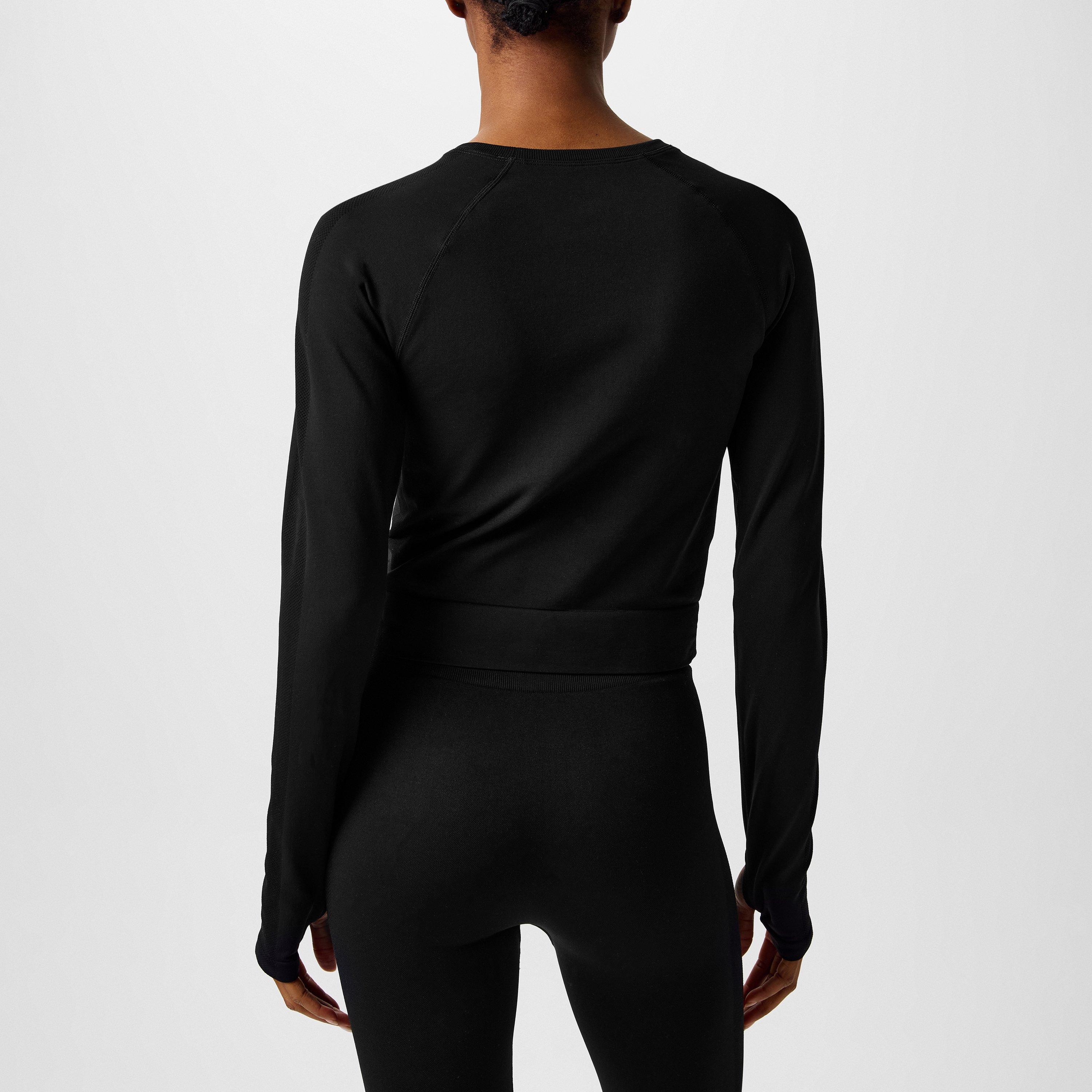 Everlast Long Sleeve Training Top Womens