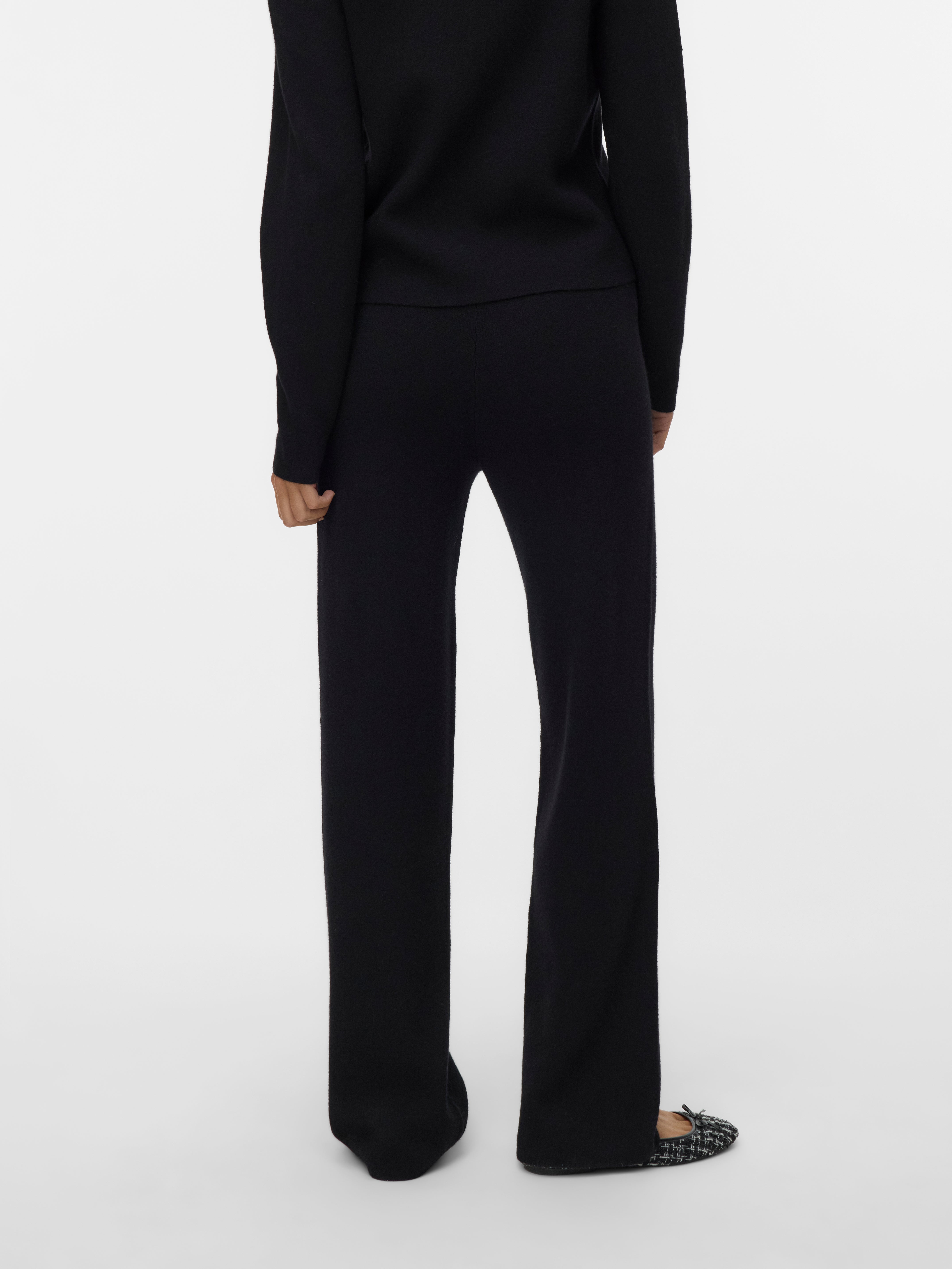 VMGOLD Mid waist Broek