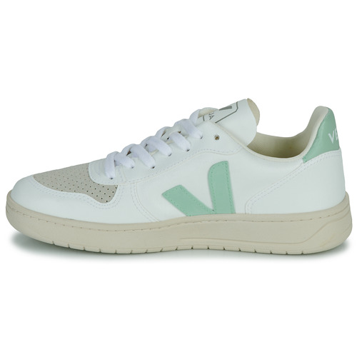 Veja - V-10 - Blanc / Vert