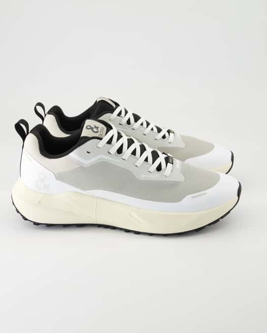 Extra DKZGT 66997 Sneaker in Grau