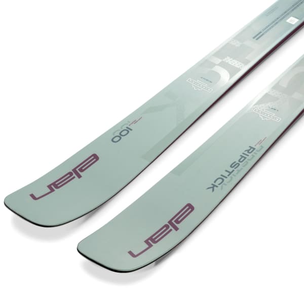 Ski ELAN RIPSTICK 100 W LIGHT TEAL