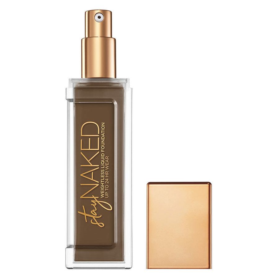 Urban Decay Stay Naked Weightless Liquid Foundation 80NN 30ml