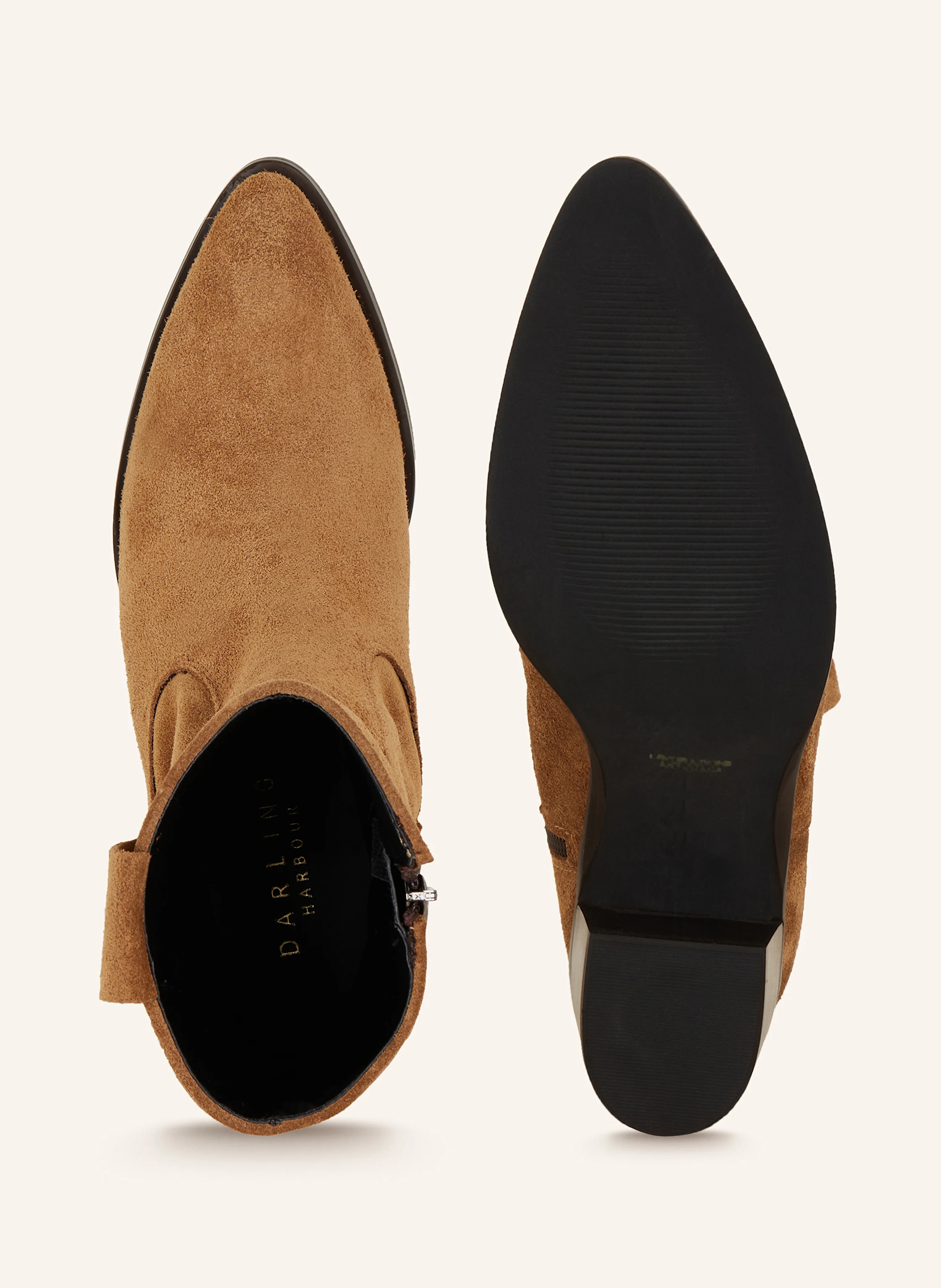 darling harbour Cowboy Boots