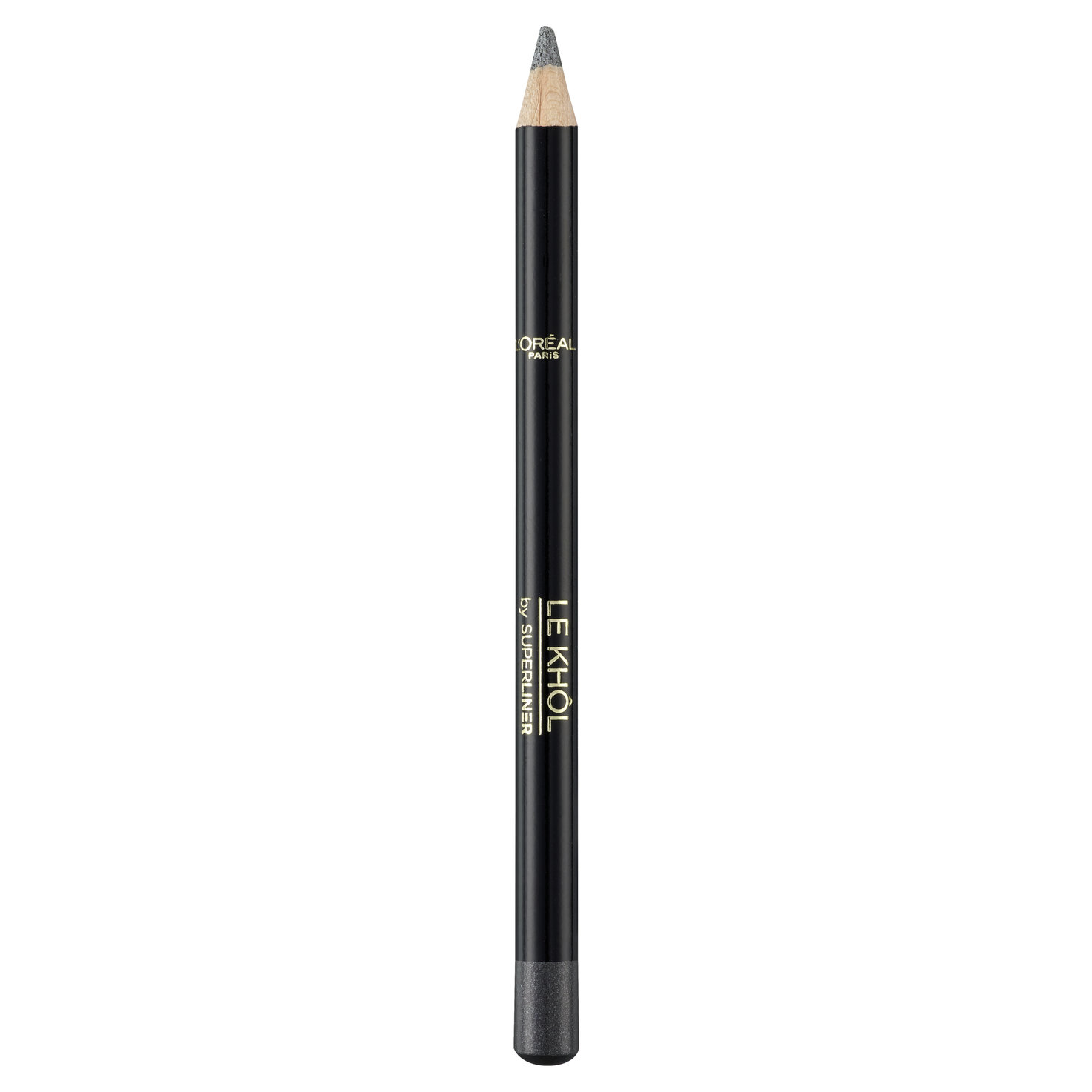 L'Oréal Paris Eyeliner Superliner Le Khôl 111 Urban Grey