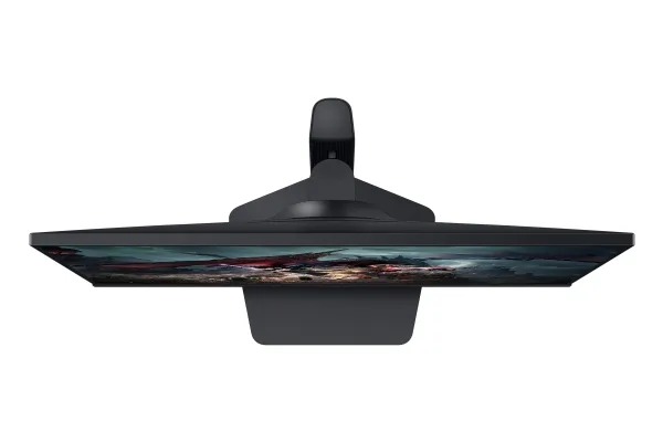 Samsung Odyssey G5 S27DG500EU - G50D Series - LED-skærm - gaming - 27