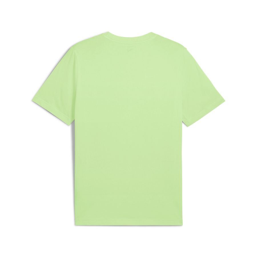 Puma Essentials Small No. 1 Logo T-Shirt