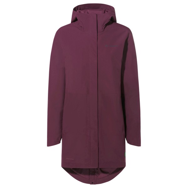 Vaude - Women's Cyclist Padded Parka II - Veste de cyclisme