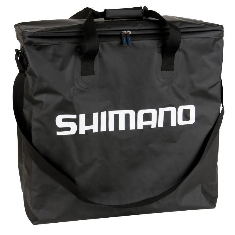 Sac Epuisette Shimano Double/Triple