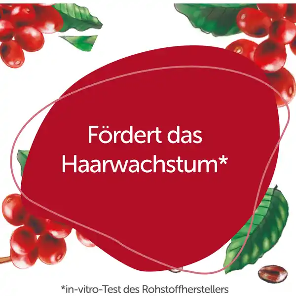 Koffein-Tonikum