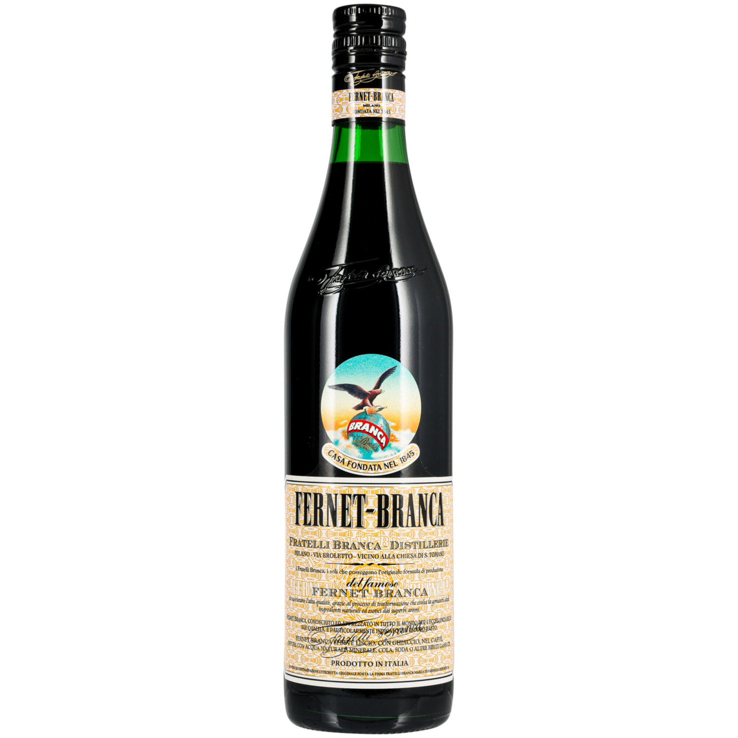 Fernet-Branca -70cl