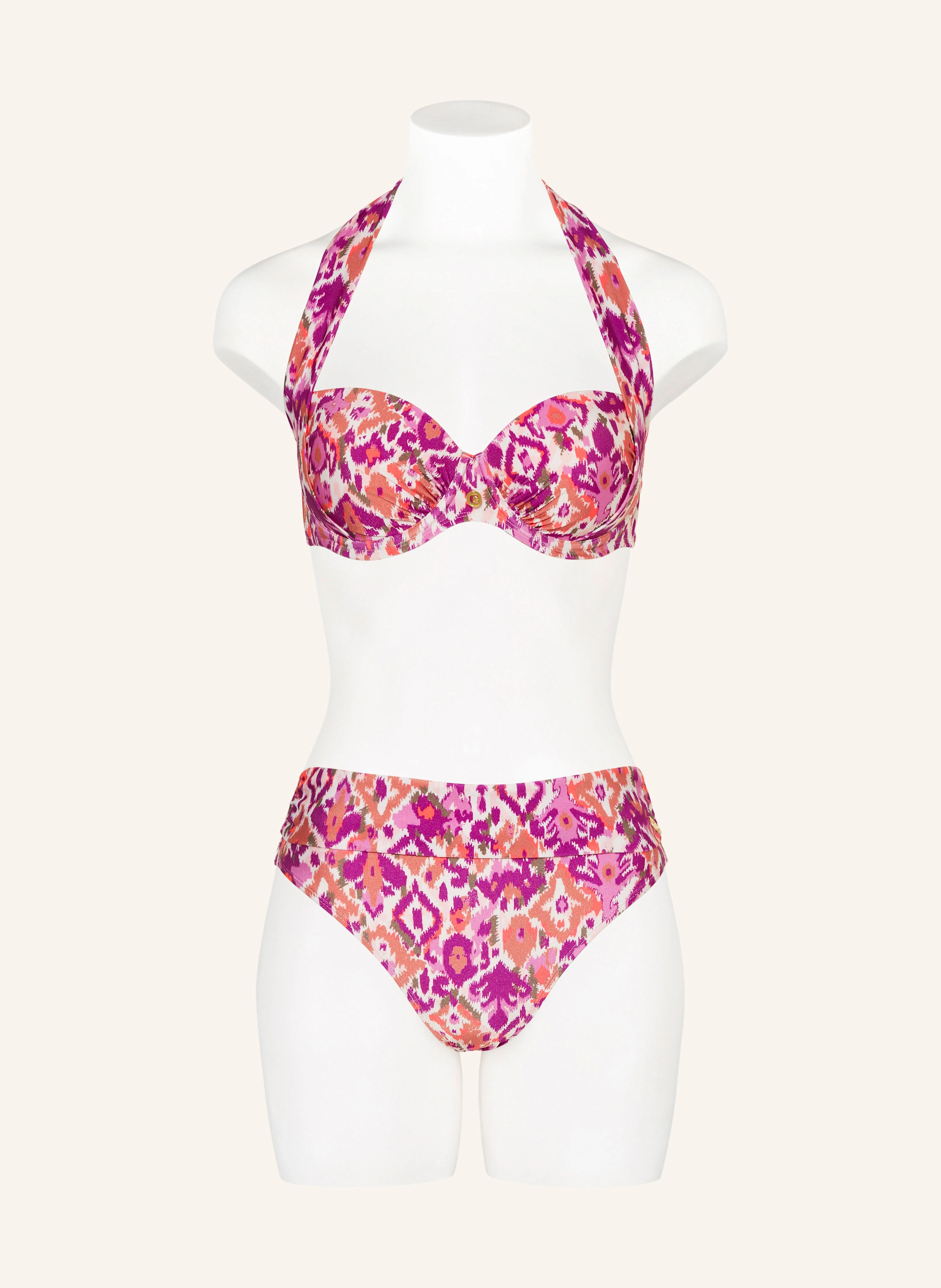 ten Cate Bügel-Bikini-Top