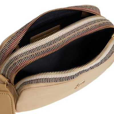 Sacoche Poppy Camera Corp TOMMY HILFIGER