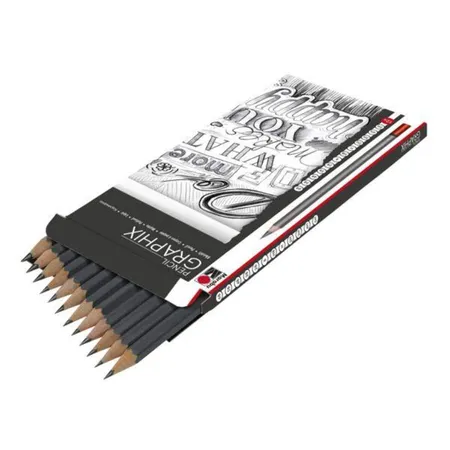 Marabu Pencil Graphix, 12-teilig