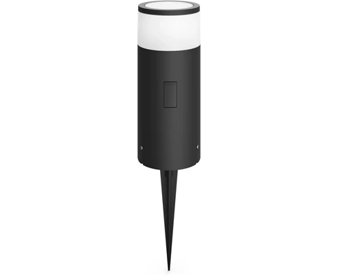 Philips Calla Hue ext. pedestal black 1x8W 24V