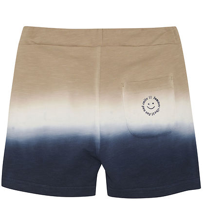 Minymo Sweatshorts - Amphora