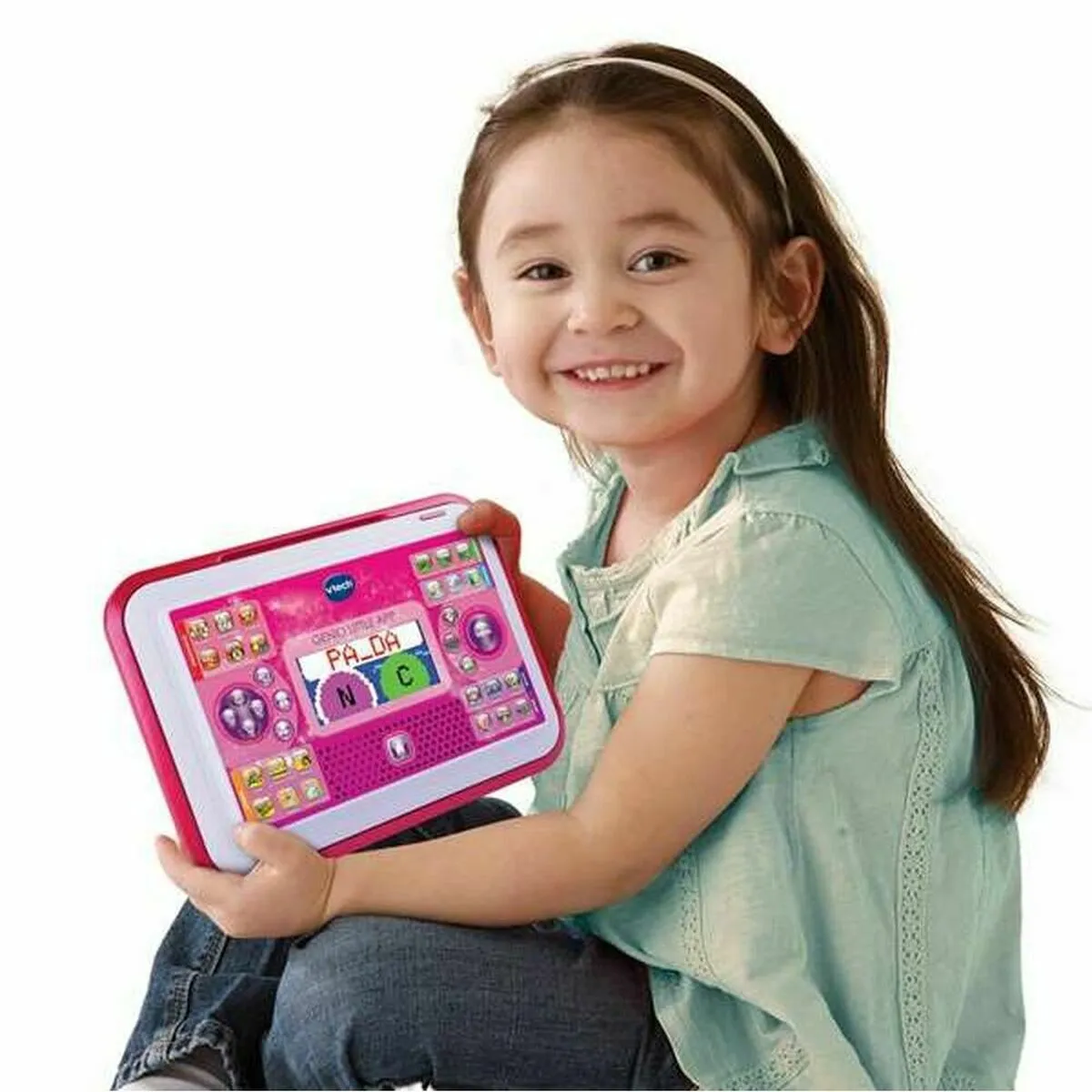 VTech Little App Rose