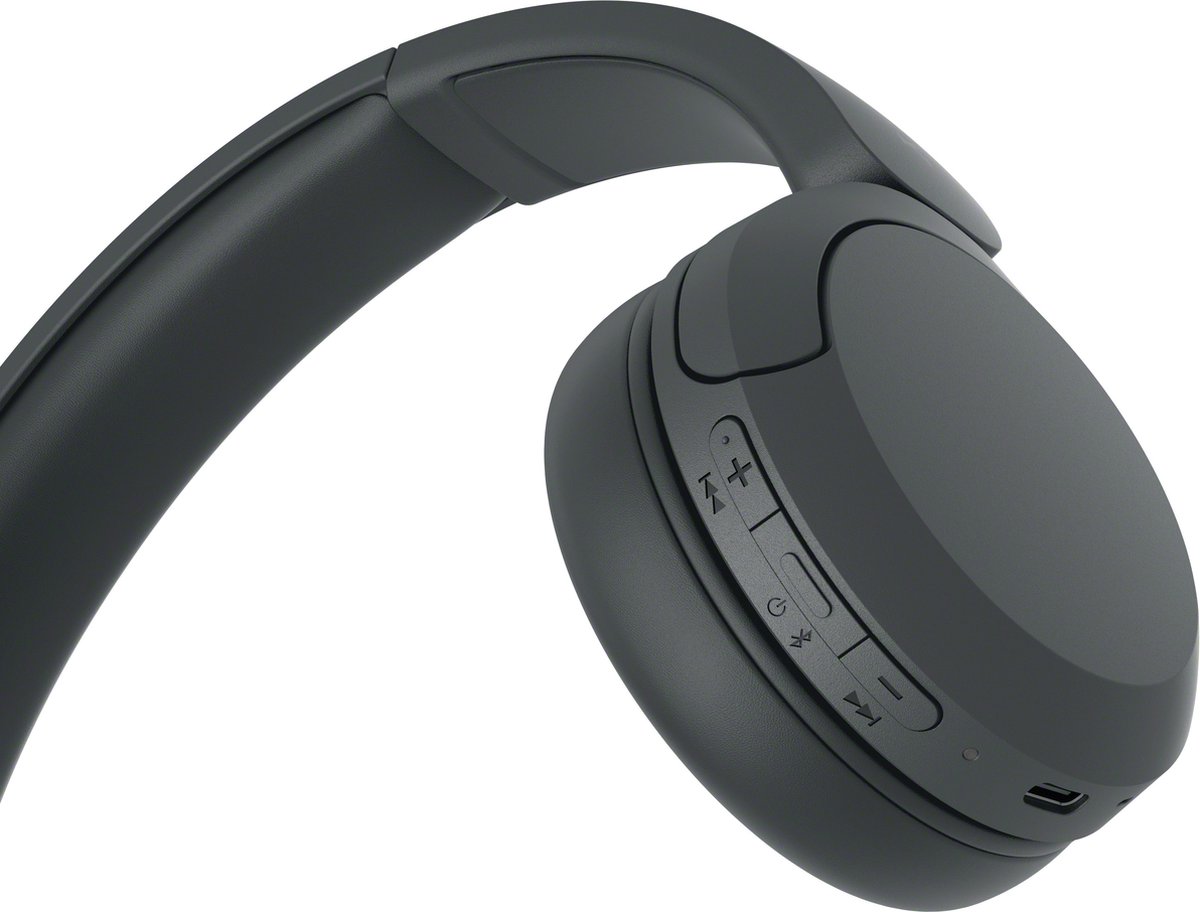 Sony WH-CH520 Bluetooth hoofdtelefoon