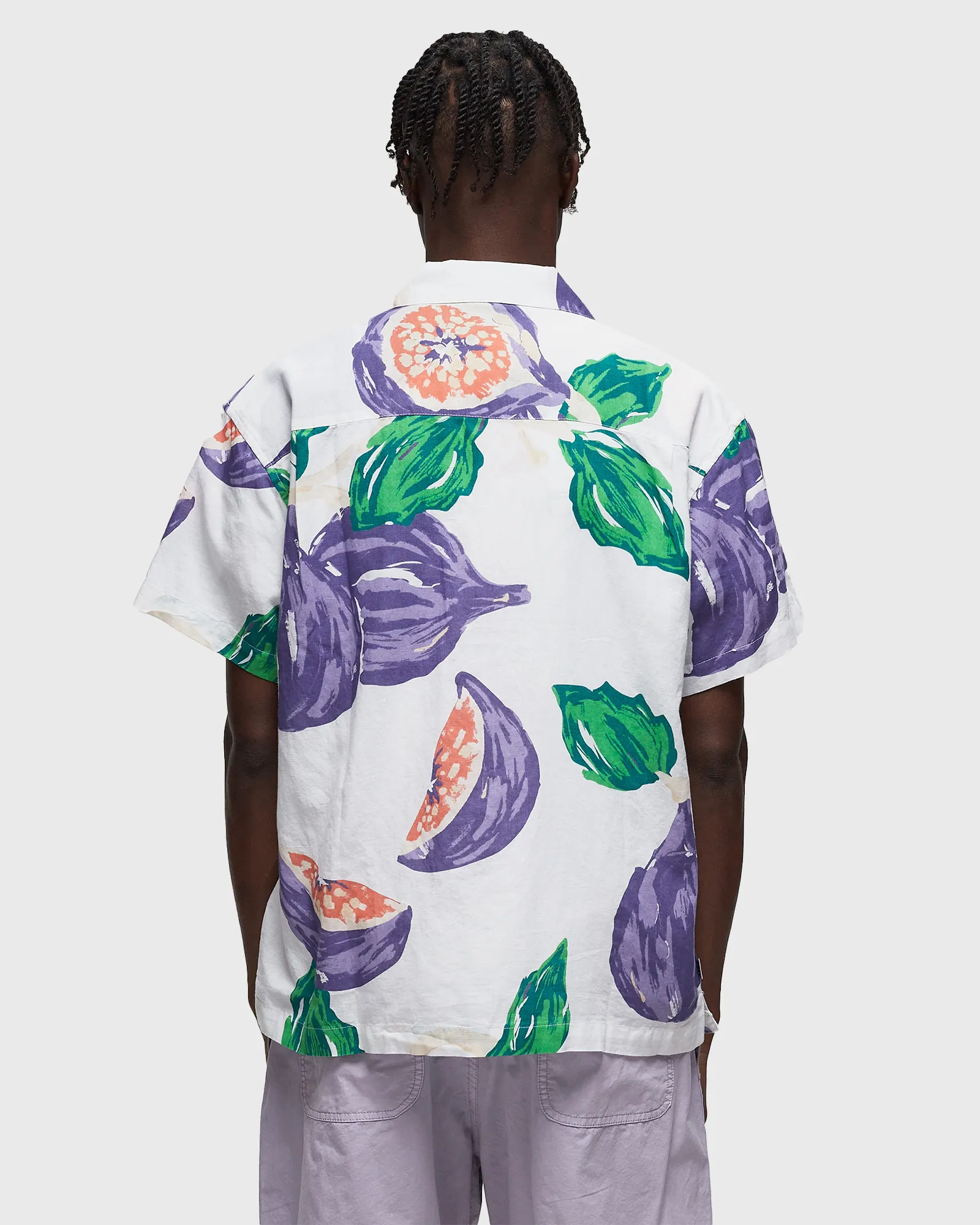 Obey Figs woven