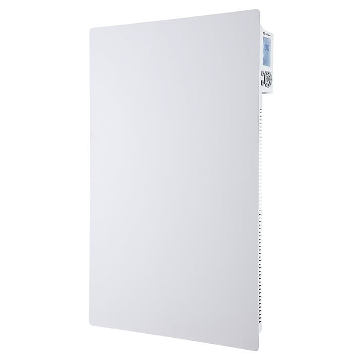 Panneau rayonnant Blyss Saris blanc 1500W vertical