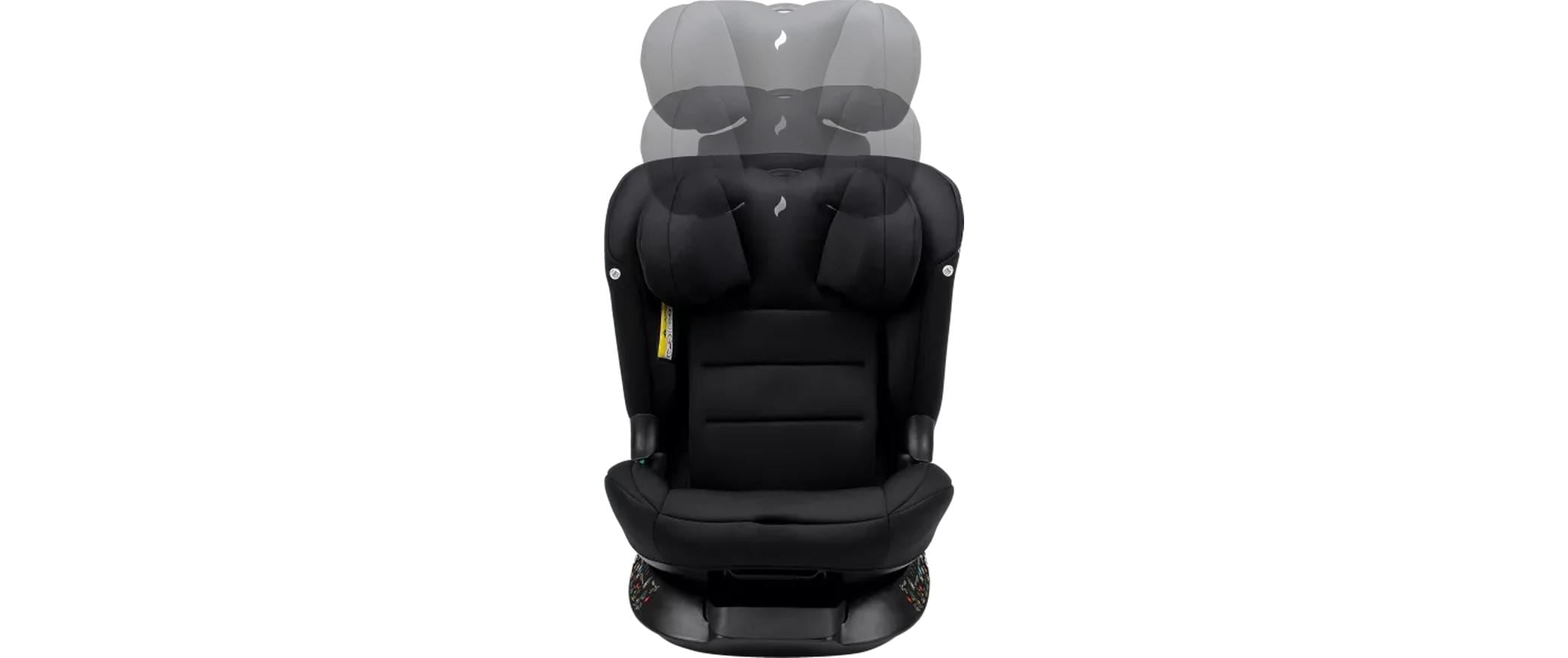 Osann Autokindersitz »Taos360 midi« Klasse II / III (15-36 kg)
