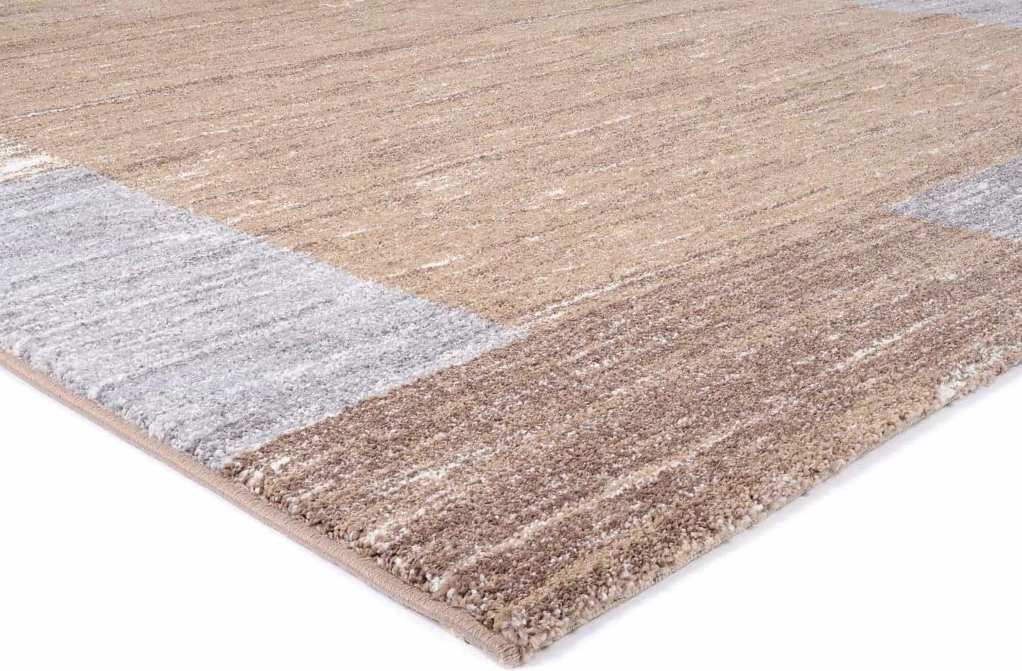 Webteppich SOFI STAR, ca. 120x170cm