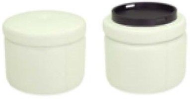 Hocker Lola  | Domicil⌀56  x H43 cm