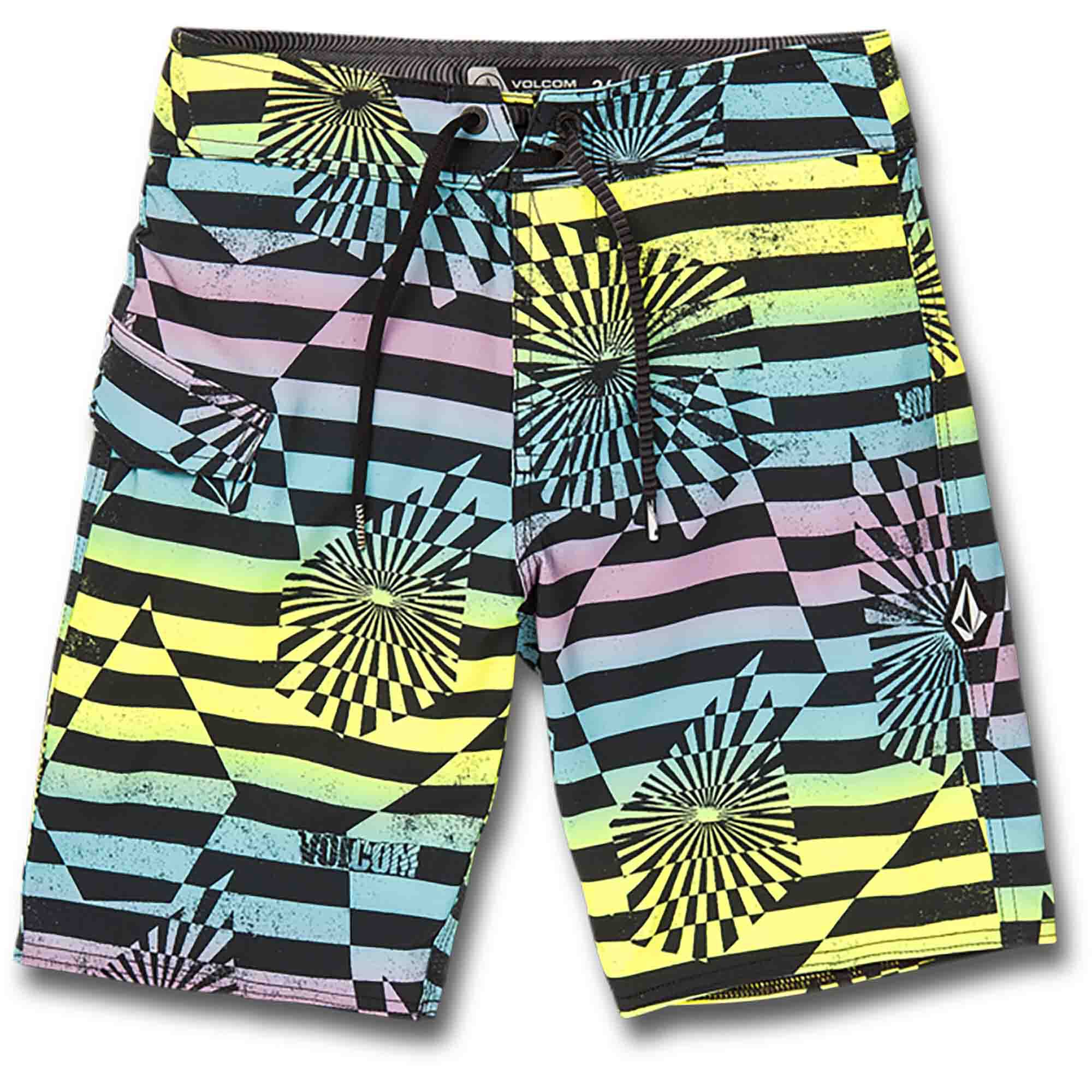 VolcomMOD STONE STRIPE