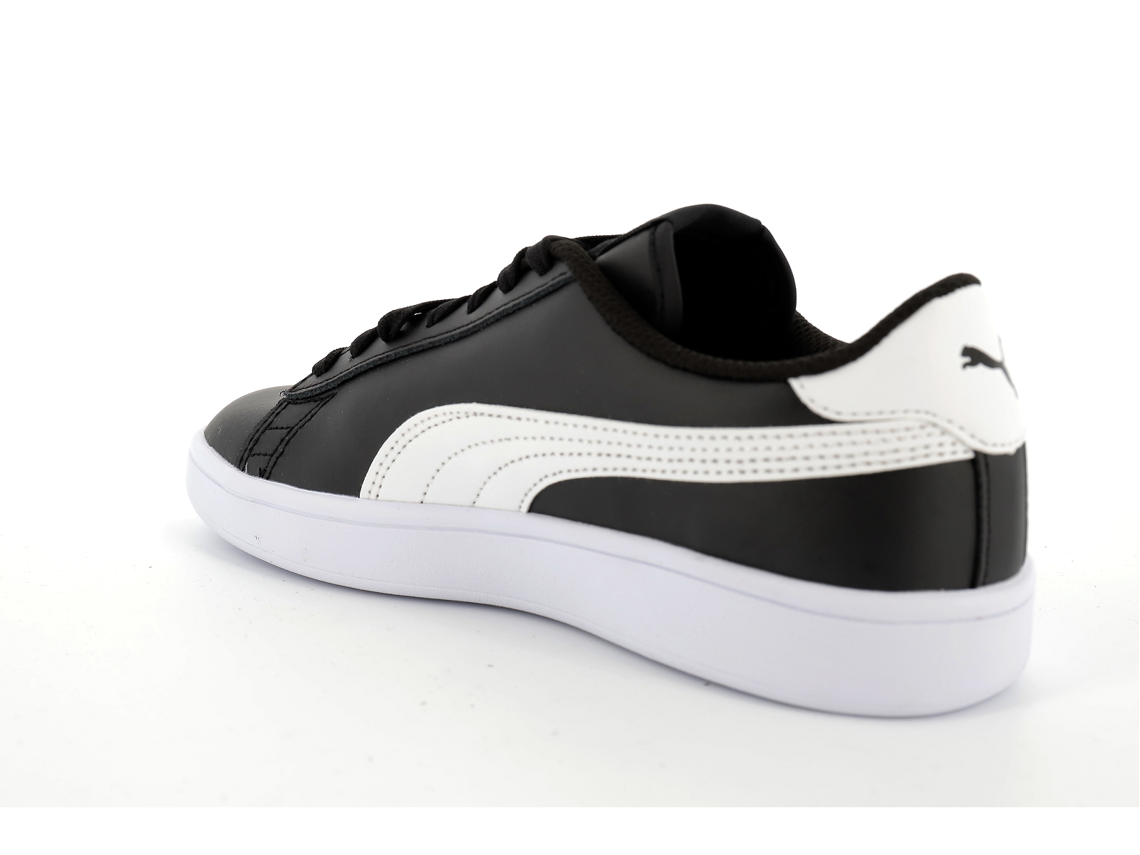 Puma-365170 Synthétique Noir