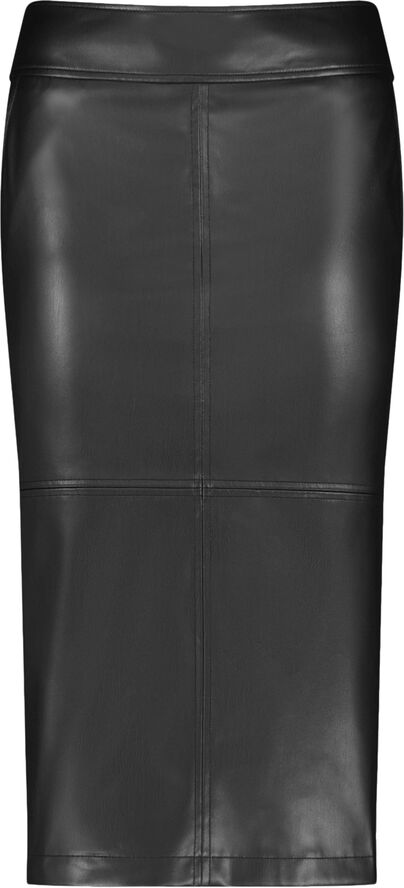 Gerry Weber SKIRT JERSEY Black