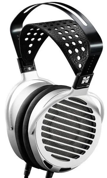 HiFiMAN Shangri-La Jr Headphone Casques hi-fi