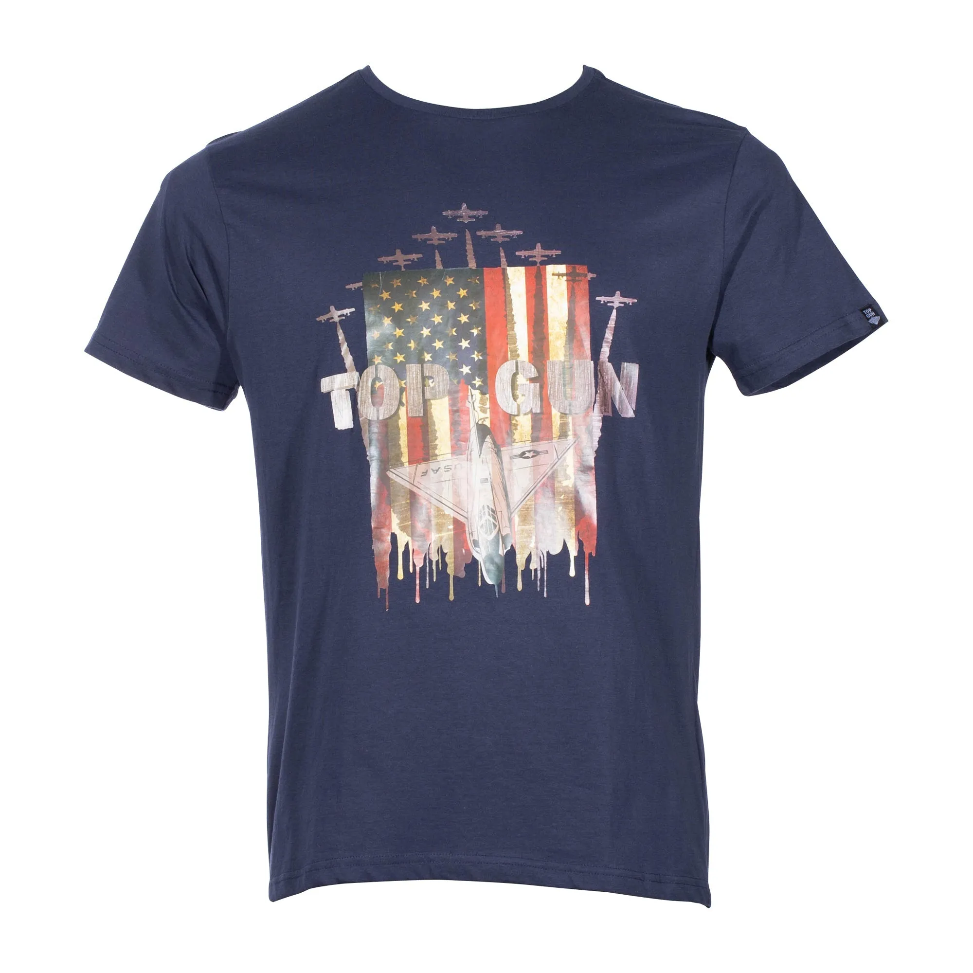 Mil-Tec -  T-Shirt USAF