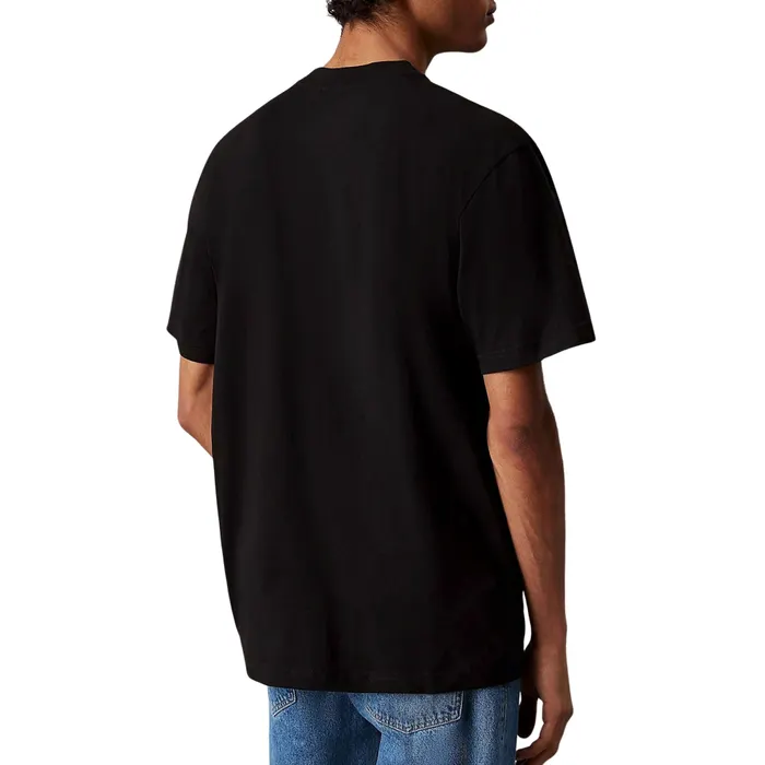 Calvin Klein Woven Label Relaxed Shirt Heren