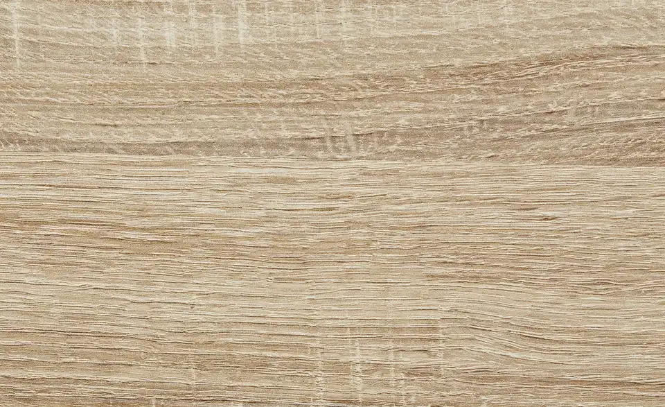 Schuhschrank  Valletta Eiche sägerau (Nachbildung), Eiche Sonoma (Nachbildung) 16 Paar Schuhe