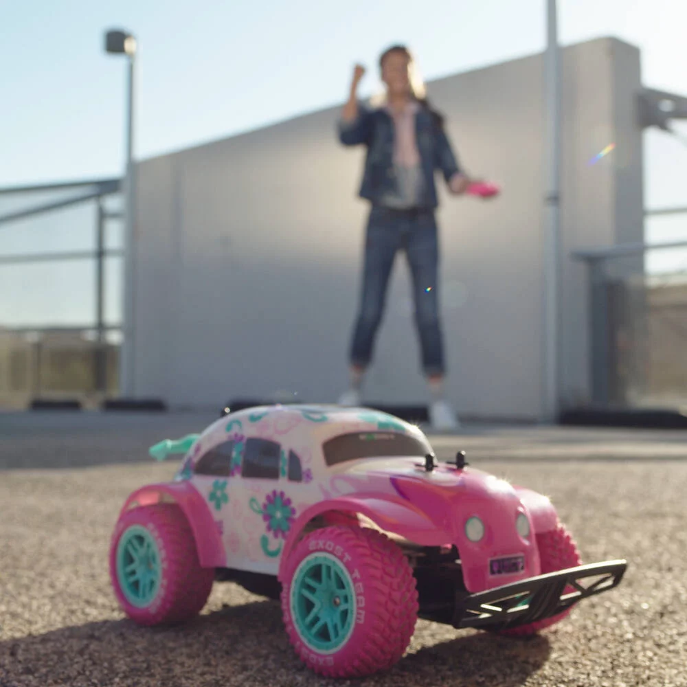 EXOST - VOITURE RADIOCOMMANDE PIXIE 1-12E
