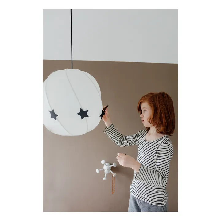 Nofred Suspension Twirly | Blanc