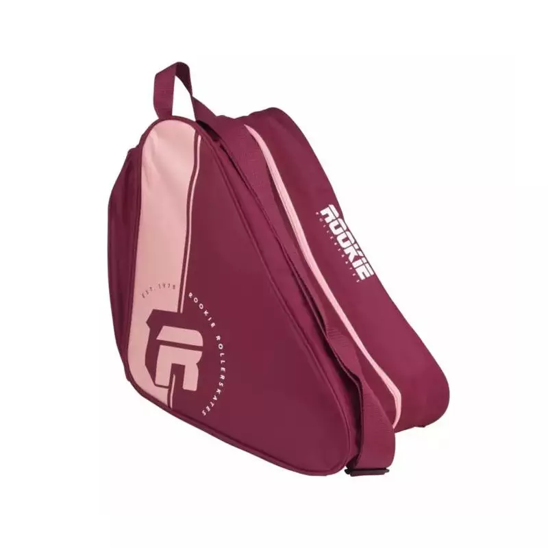 Sac rollers ROOKIE ROLLERSKATES Retro Bootbag