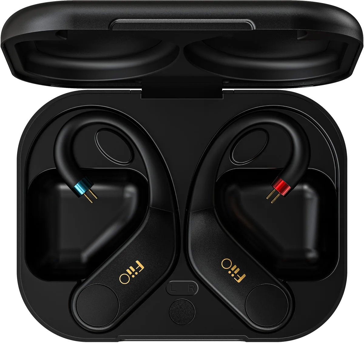 FiiO UTWS5 V2 Récepteurs Bluetooth