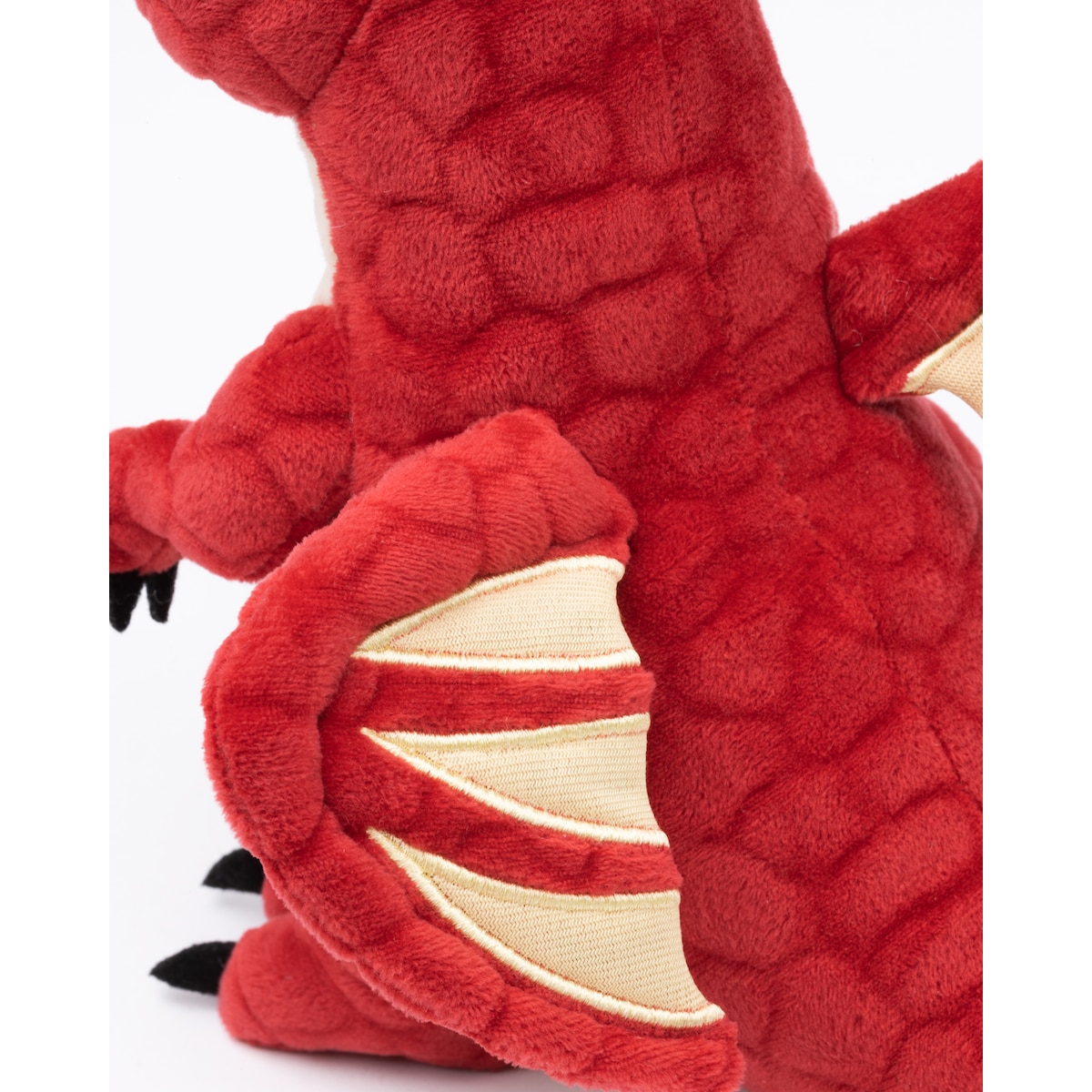 ItemLab World of Warcraft bamse (Belastrasza Whelpling)
