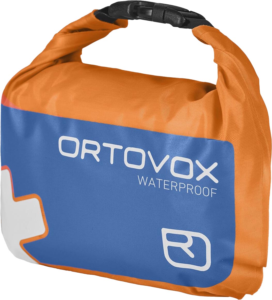 First Aid Waterproof 21201/Shocking Orange