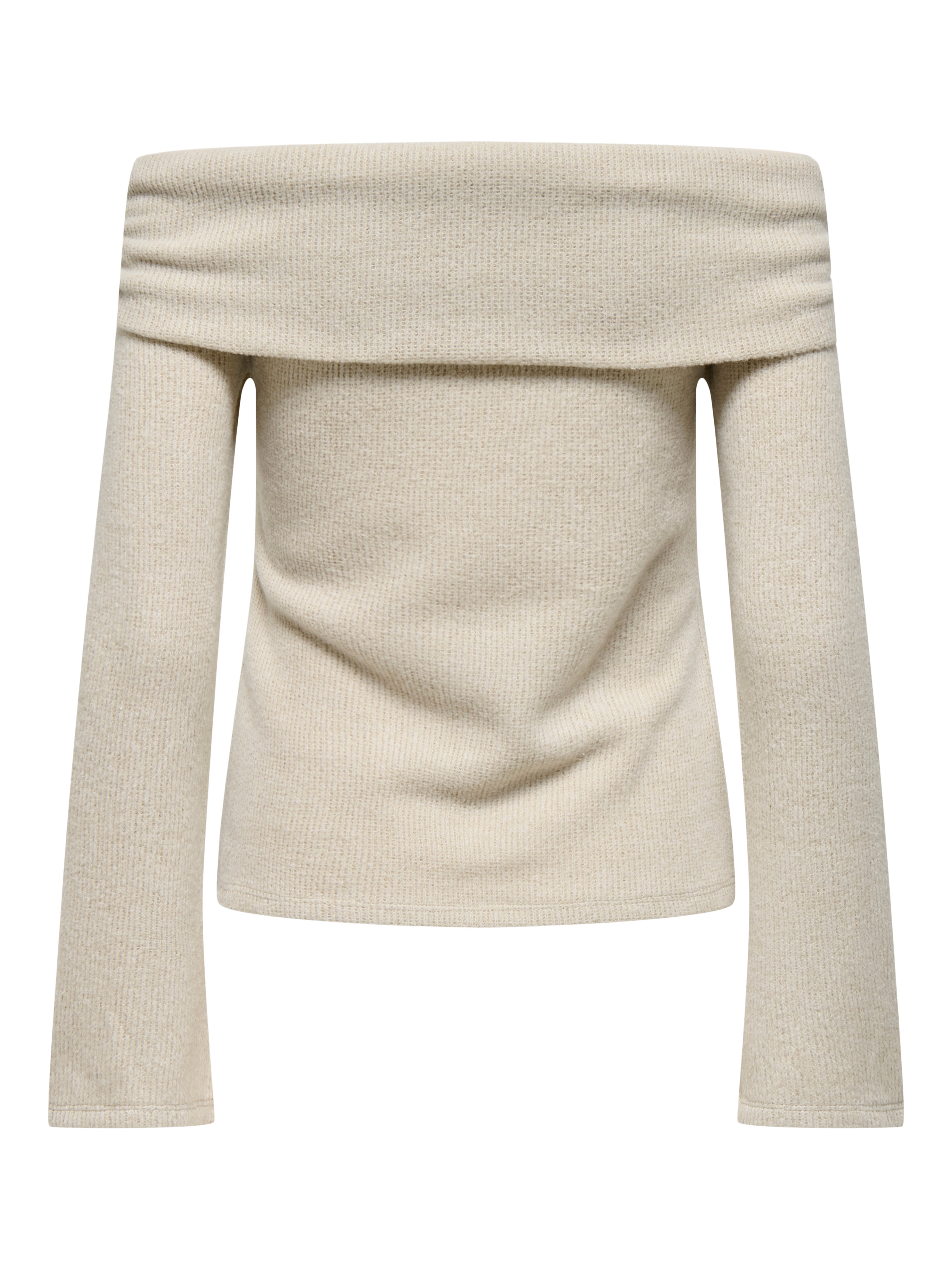 ONLLYDIA Sweatshirt Oatmeal