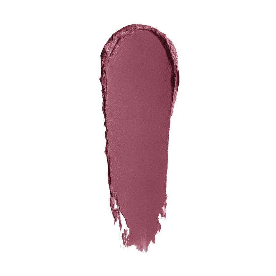 NYX Professional Makeup Suede Matte Lipstick Soft Spoken 3,5g