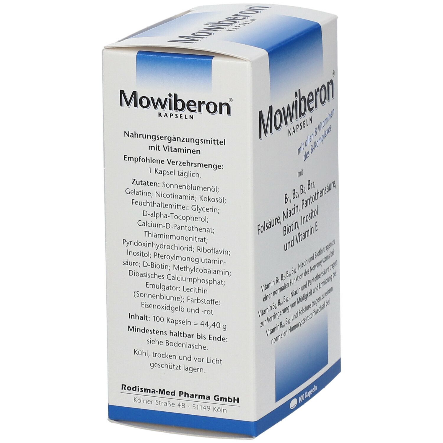 Mowiberon®