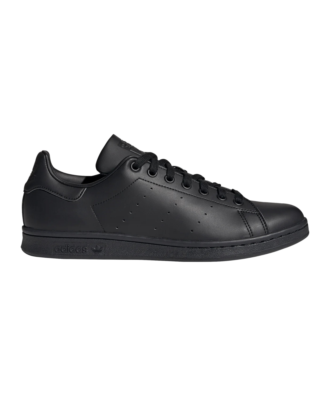 adidas Originals Stan Smith Schwarz