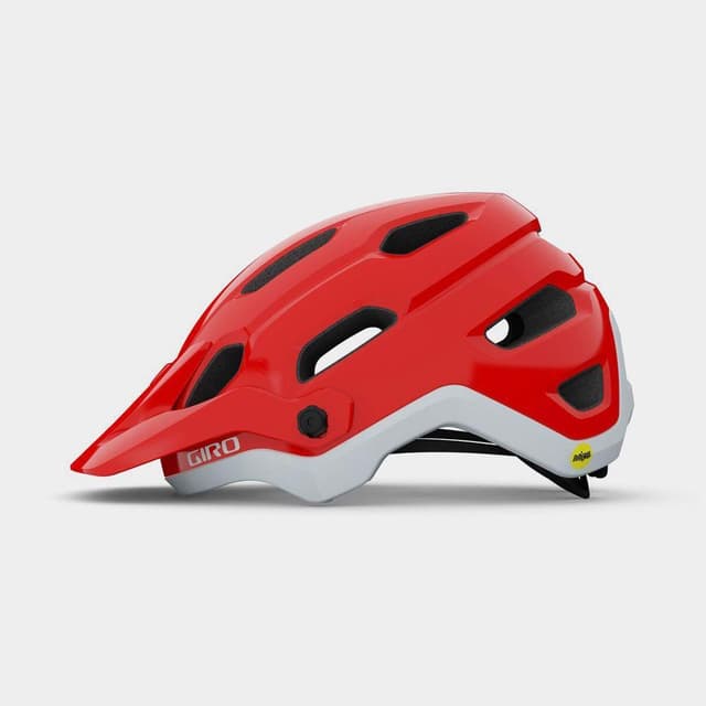 GIRO Rød S