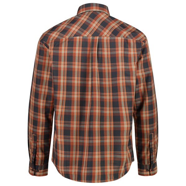 CMP - Shirt Long Sleeves - Chemise
